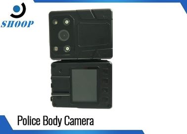 32GB/64GB HD 1296P Body Worn Camera Police Security for Law Enforcement