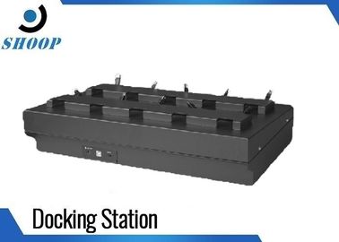 Upload Charging Docking Station Wireless Security Guard 10 Ports
