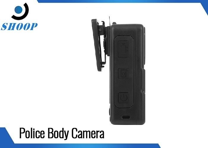 IP67 Camera thân an ninh Cảnh sát để bán Độ phân giải cao 1296P với đèn hồng ngoại