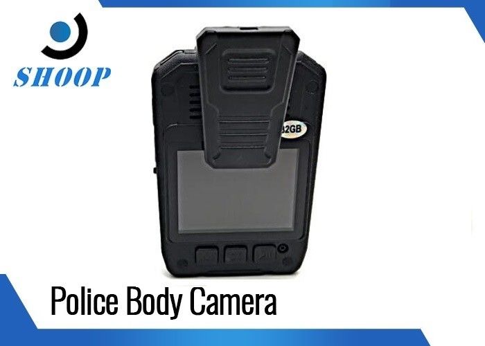 Độ nét cao HD Body mòn Máy ảnh 32G Dung lượng bộ nhớ 2304 X 1296 Độ phân giải