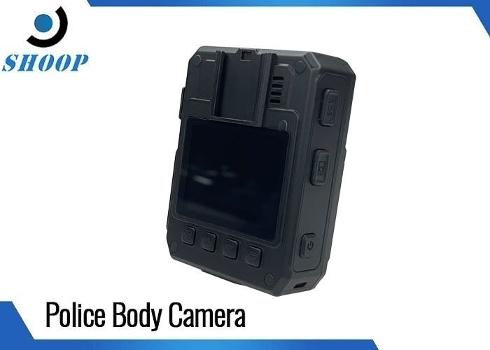 Camera an ninh hồng ngoại HD 1080P cho cảnh sát có WIFI GPS 64GB