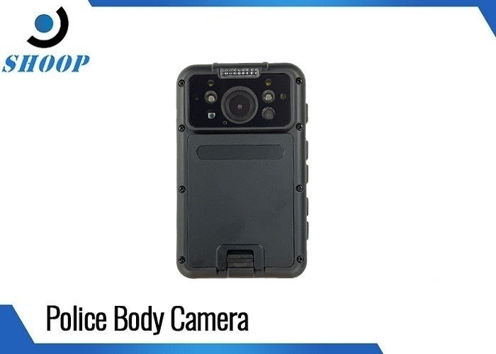 MTK 4G WIFI 3000mAh IP68 Phát trực tiếp Máy ảnh video đeo tay cảnh sát cơ thể